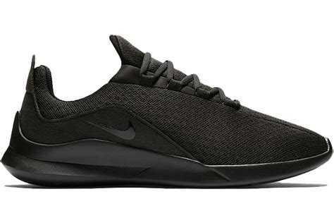 nike viale herren schwarz|Nike Viale Black Herren .